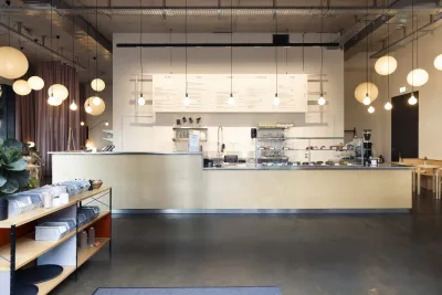 Inside Location Roots Maschinenstrasse