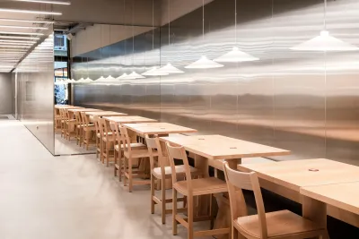 Inside Location Roots Münstergasse