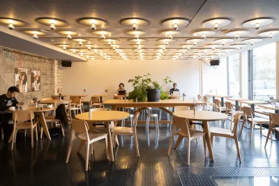 Inside Location Roots Schanzengraben